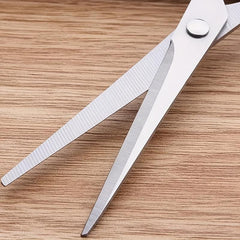 3pcs Hair Scissors Set With Comb Hair Cutting Thinning Shears