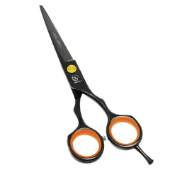 Professional Hair Scissors Stainless Steel for Salon Home Use