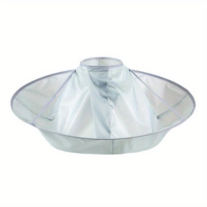Waterproof Hair Cutting Cape for Adults