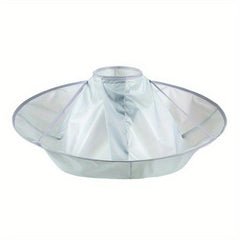 Waterproof Hair Cutting Cape for Adults