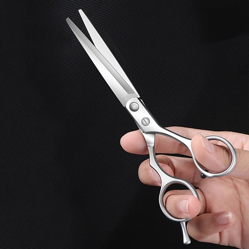 Professional Hair Cutting Shears 15 Barber Hair Cutting Scissors