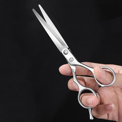 Professional Hair Cutting Shears 15 Barber Hair Cutting Scissors