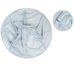 Professional Hair Cutting Cape Foldable Hair Cutting Cloak