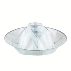 Professional Hair Cutting Cape Foldable Hair Cutting Cloak