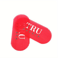 2Pcs Hair Sticker Gripper Hair Tape Holder Hairpin