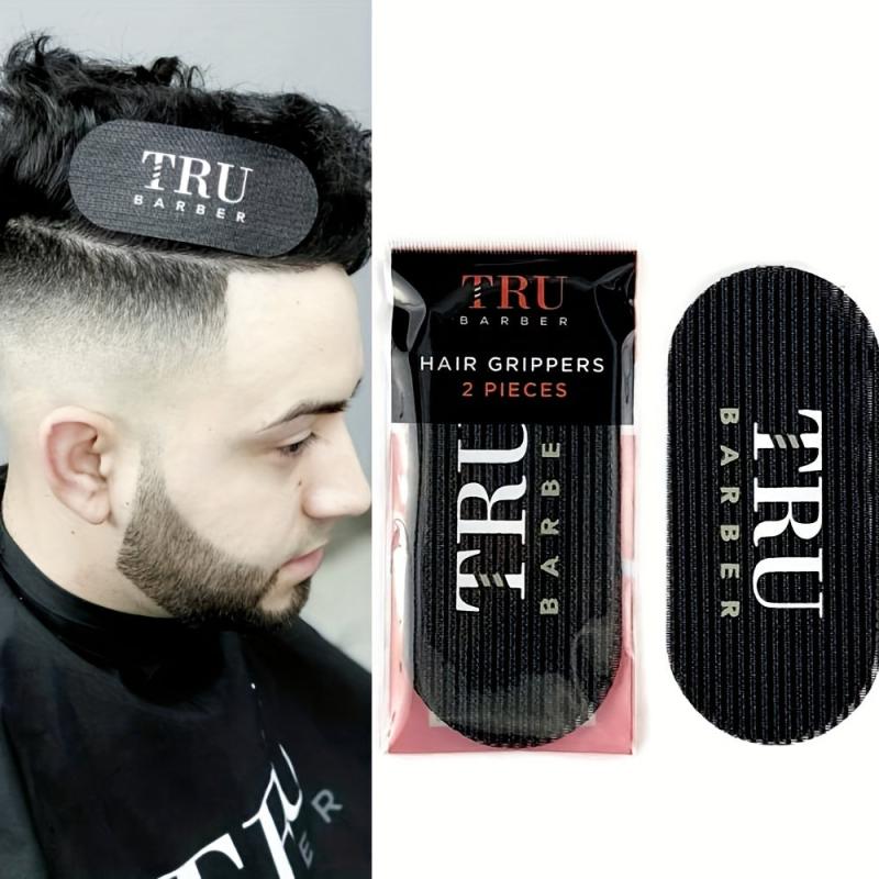2Pcs Hair Sticker Gripper Hair Tape Holder Hairpin