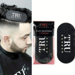 2Pcs Hair Sticker Gripper Hair Tape Holder Hairpin