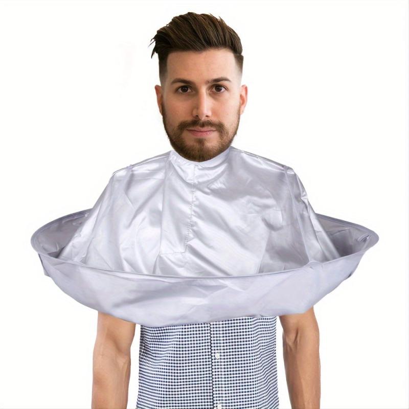 Waterproof DIY Hair Cutting Cape Salon Barber Supplies Hairdressing Apron