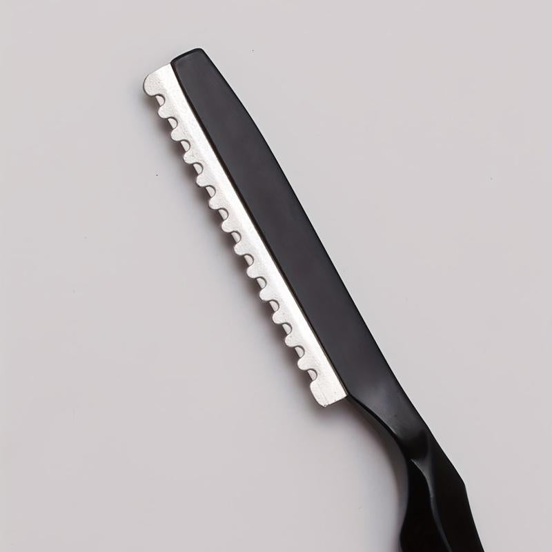 Barber Razor for Smooth Hair Cutting