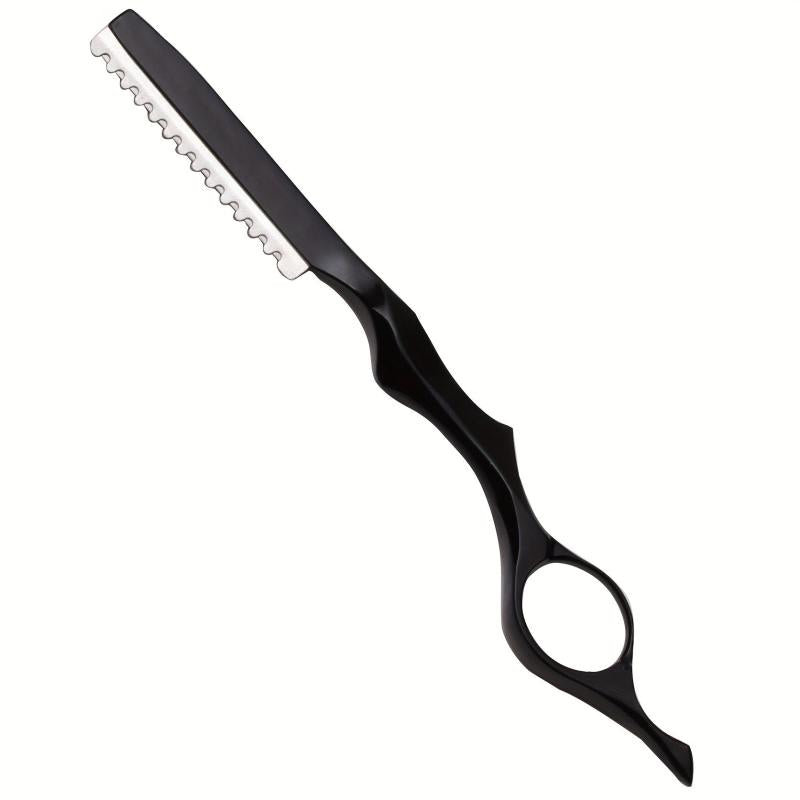 Barber Razor for Smooth Hair Cutting
