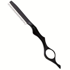 Barber Razor for Smooth Hair Cutting