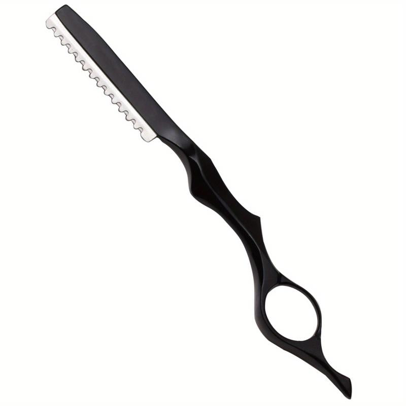Barber Razor for Smooth Hair Cutting