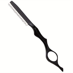 Barber Razor for Smooth Hair Cutting
