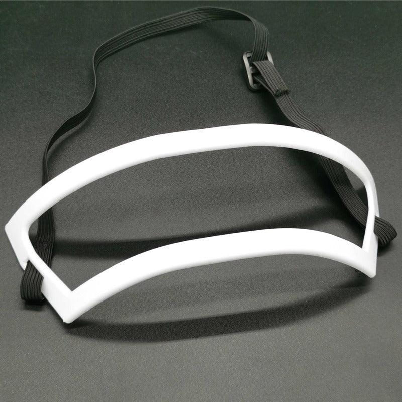 2pcs Neckline Haircuts Template DIY Haircut Tool Barber Salon Beginner