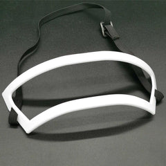 2pcs Neckline Haircuts Template DIY Haircut Tool Barber Salon Beginner