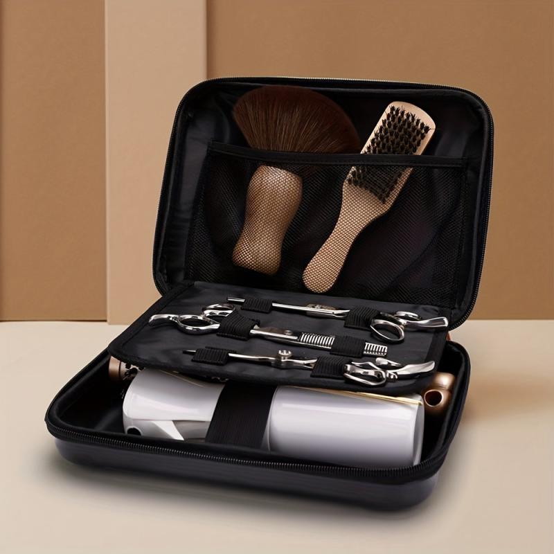 Hairdresser's Scissors & Comb Storage Bag Hairdressing Tools Case