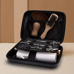 Hairdresser's Scissors & Comb Storage Bag Hairdressing Tools Case