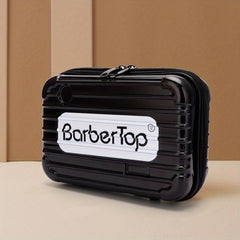 Hairdresser's Scissors & Comb Storage Bag Hairdressing Tools Case