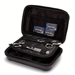 Hairdresser's Scissors & Comb Storage Bag Hairdressing Tools Case