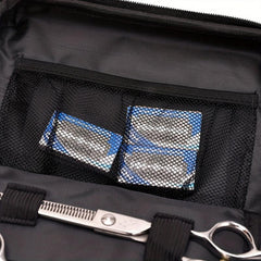 Hairdresser's Scissors & Comb Storage Bag Hairdressing Tools Case