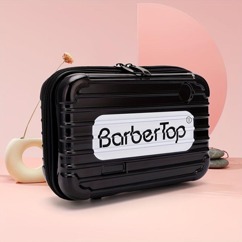 Hairdresser's Scissors & Comb Storage Bag Hairdressing Tools Case