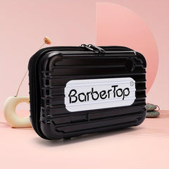Hairdresser's Scissors & Comb Storage Bag Hairdressing Tools Case