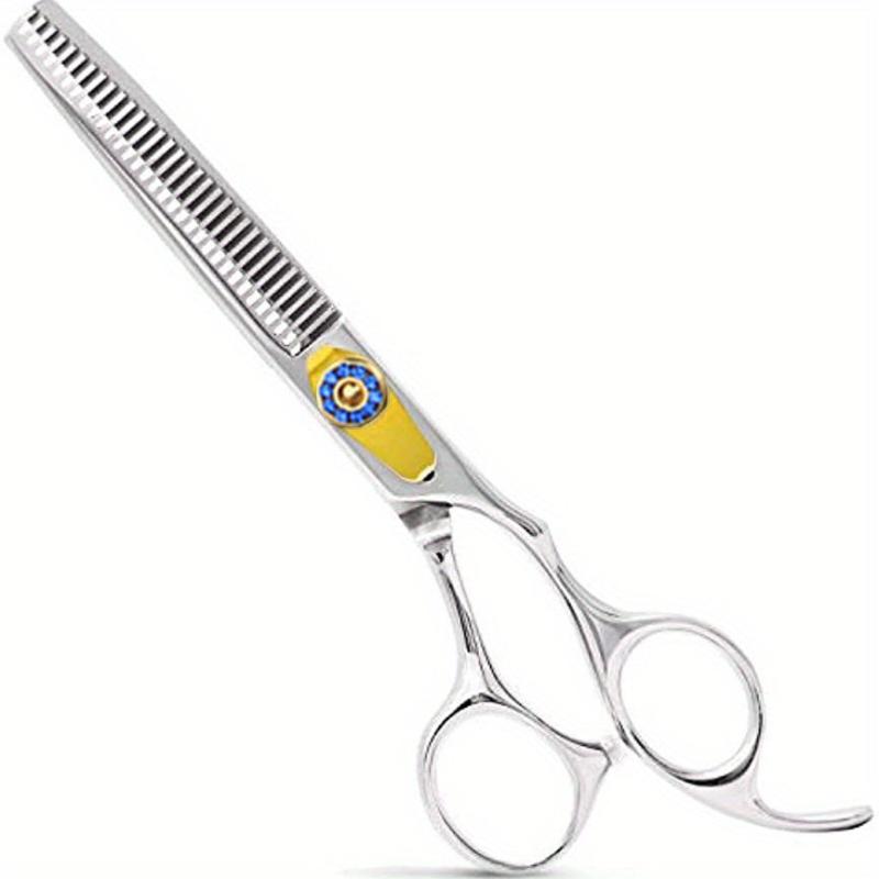 Professional Hair Scissors 6.5 Inch Razor Edge Barber Shears