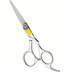 Professional Hair Scissors 6.5 Inch Razor Edge Barber Shears