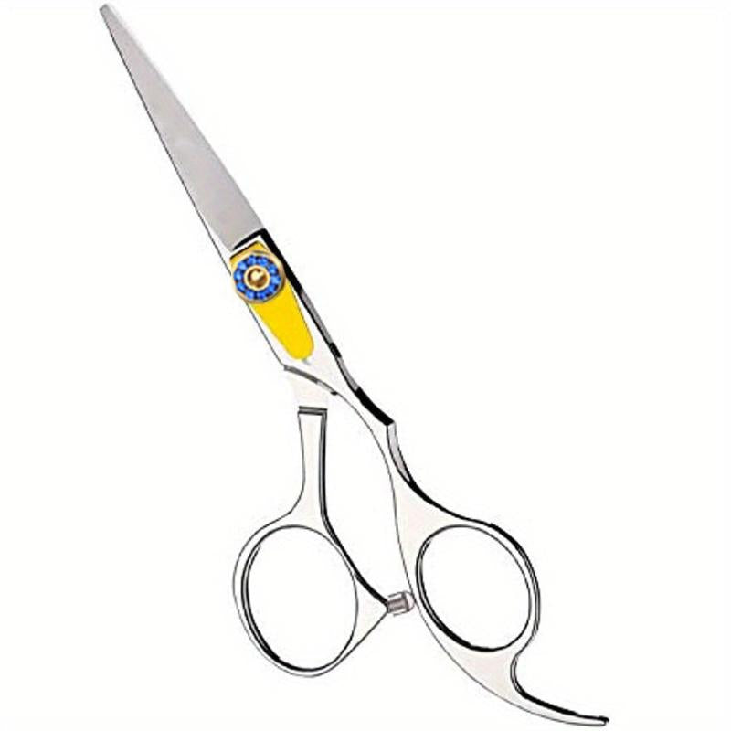 Professional Hair Scissors 6.5 Inch Razor Edge Barber Shears