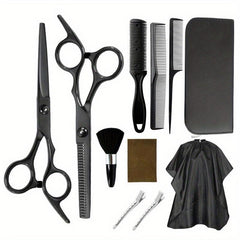 Hair Cutting Scissors Thinning Shears Professional Hairdressing Scissors