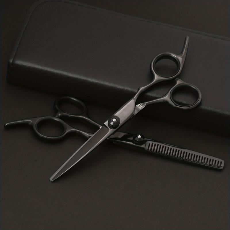 Hair Cutting Scissors Thinning Shears Professional Hairdressing Scissors