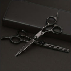 Hair Cutting Scissors Thinning Shears Professional Hairdressing Scissors