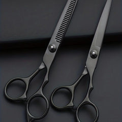 Hair Cutting Scissors Thinning Shears Professional Hairdressing Scissors