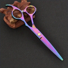 Professional Hair Cutting Scissors for Salon Use