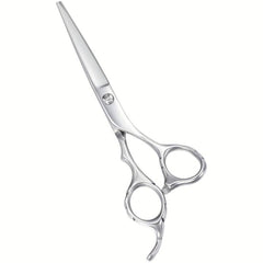 Professional 24 cm Hair Cutting Scissors with Comb for Barber Salon