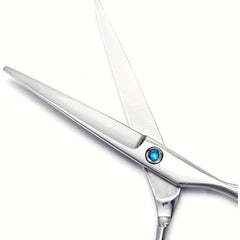 Professional 24 cm Hair Cutting Scissors with Comb for Barber Salon