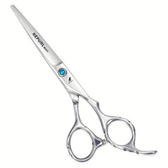 Professional 24 cm Hair Cutting Scissors with Comb for Barber Salon
