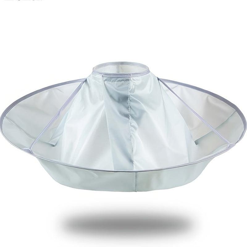 DIY Apron Hair Cutting Cape Umbrella Salon Stylists Cape