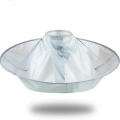 DIY Apron Hair Cutting Cape Umbrella Salon Stylists Cape