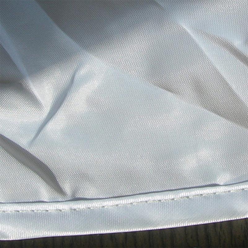 Adult Umbrella Hairdressing Cape Hair Cutting Cloak Foldable Waterproof
