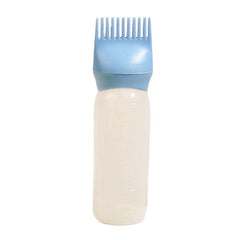 Hair Dye Bottle Hair Coloring Bottle For Salon Home Use