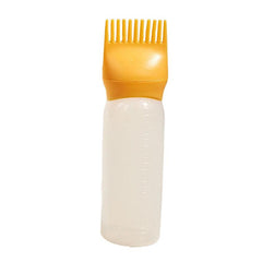 Hair Dye Bottle Hair Coloring Bottle For Salon Home Use