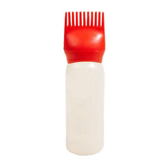 Hair Dye Bottle Hair Coloring Bottle For Salon Home Use