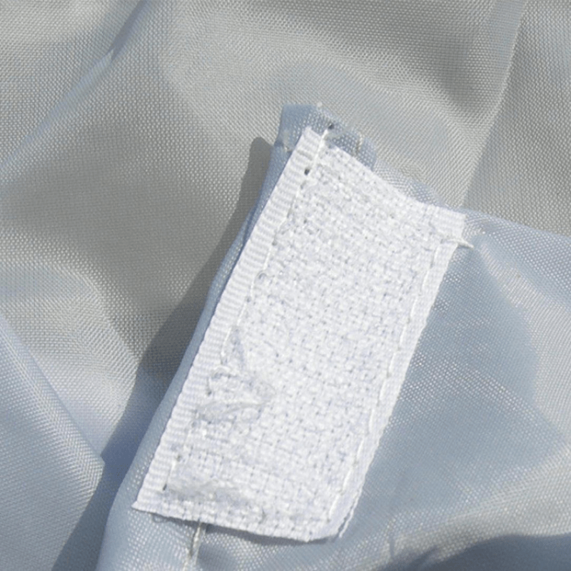 Waterproof Hair Cutting Cape for Hair Dyeing & Shaving