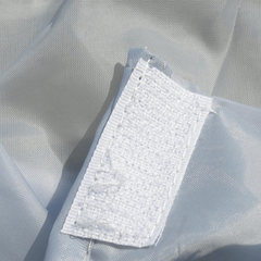 Waterproof Hair Cutting Cape for Hair Dyeing & Shaving