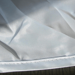 Waterproof Hair Cutting Cape for Hair Dyeing & Shaving