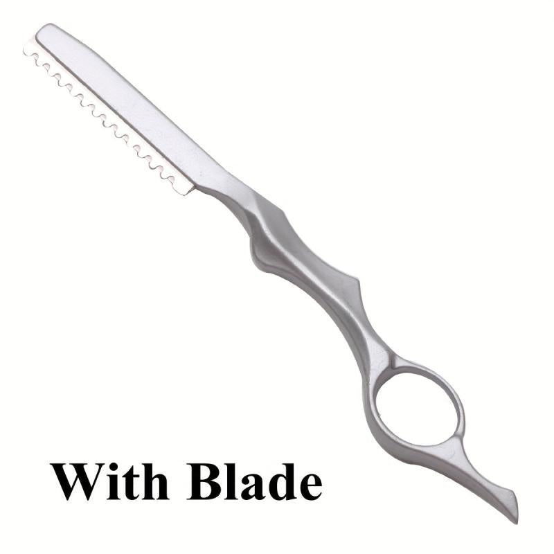 Professional Barber Razor Blades Hair Cutter