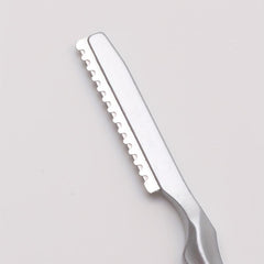 Professional Barber Razor Blades Hair Cutter