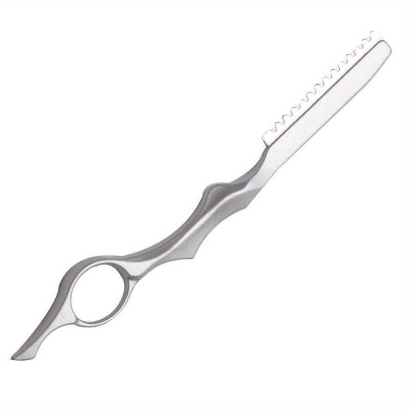 Professional Barber Razor Blades Hair Cutter