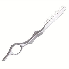 Professional Barber Razor Blades Hair Cutter